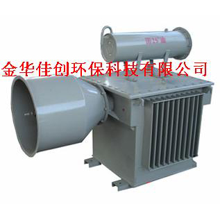 株洲GGAJ02电除尘高压静电变压器